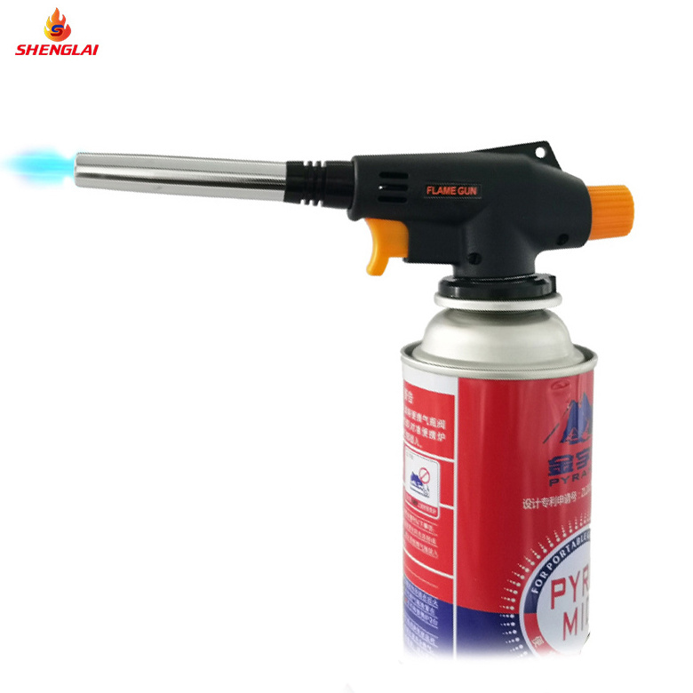 butane welding torchesautomat piezo blow torch  ignition Turbine nozzle brazing torch cigarette gas  Turbine nozzle brazing torc