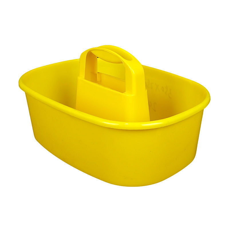 Taizhou Huangyan mold factory sale good produce used mold water bucket crate box basket second hand molds plastic