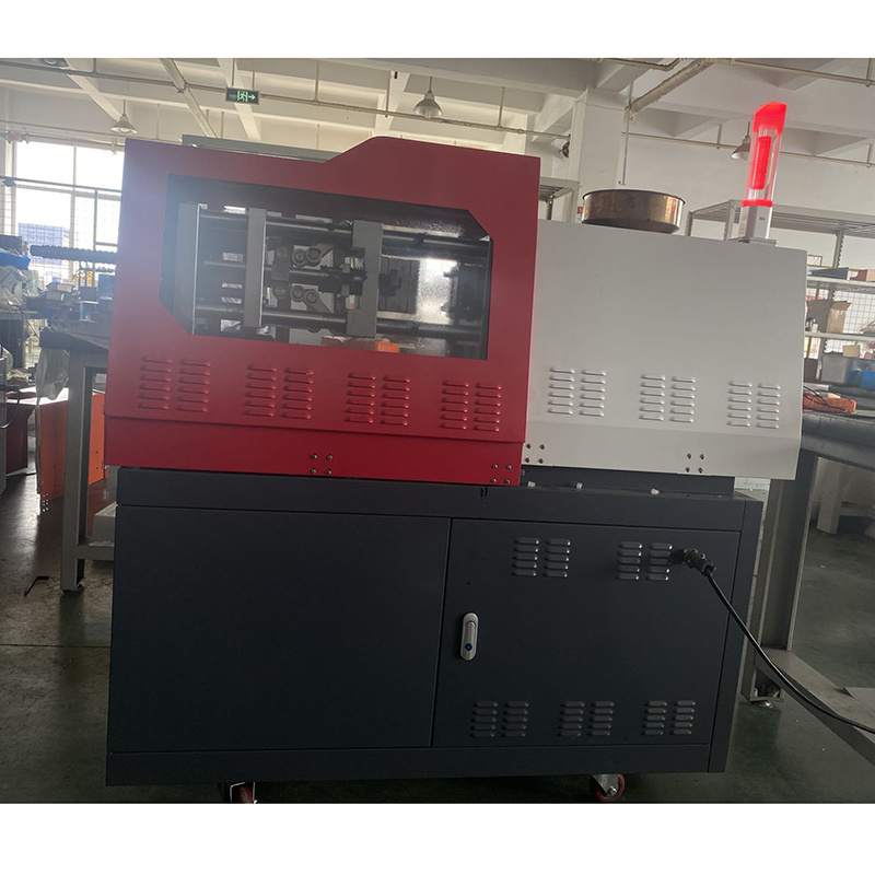 Micro Making Injection Molding Machine Mini Injection Molding Machine for Laboratory Use Plastic Product Machine