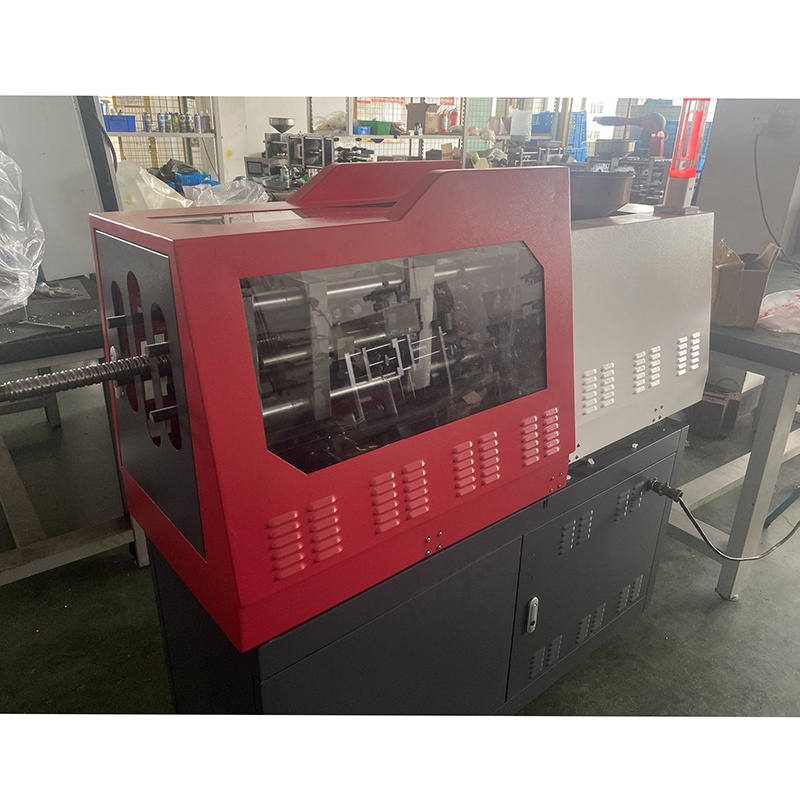 Micro Making Injection Molding Machine Mini Injection Molding Machine for Laboratory Use Plastic Product Machine