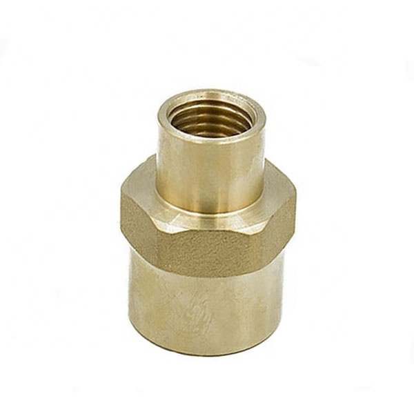 1/2inch 3/4inch Lead Free Brass Pex Female Adapter Pipe Fitting