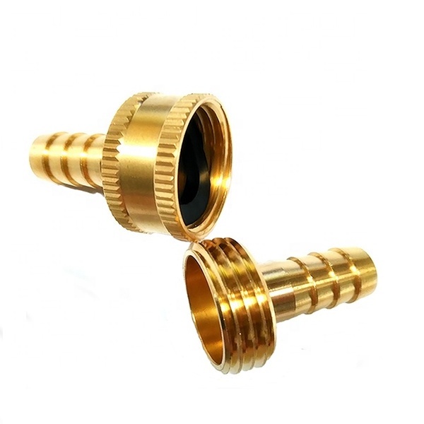 Garden Hose Connectors 5/8