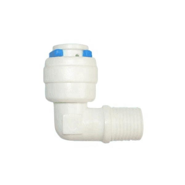 Stem / Ping In Tee Adapter Quick Disconnect Water Hose Fittings