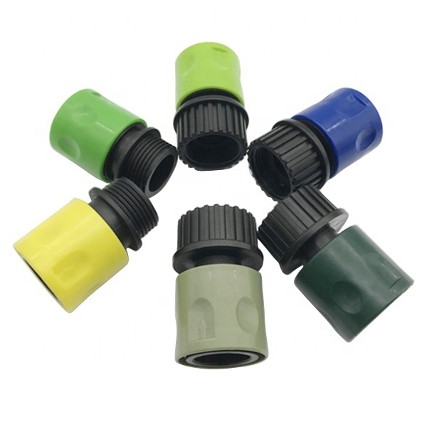 Garden Hose Fittings 1/2