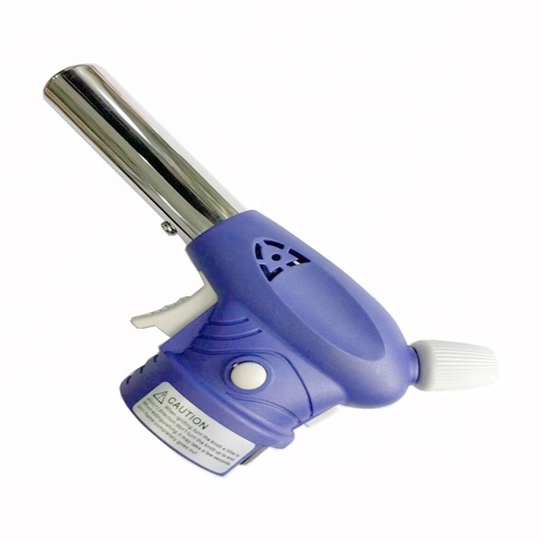 Kitchen Torch 360 degree usable Butane Gas Torch