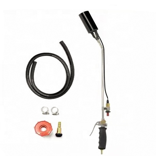 Weld Blow Torch Weed Cooker Kit cooker blow torch bbq torch flame gun