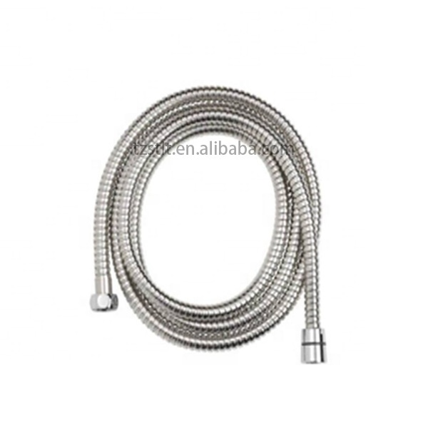 1.5m Flexible Hose Stainless Steel shower Metal Hose