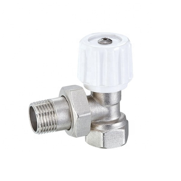 High quality Brass Radiator Valve Auto Air Vent Thermostatic Valve