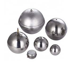 5inch 8inch Steel Ball for Stainless Steel Ball Valve Float valve