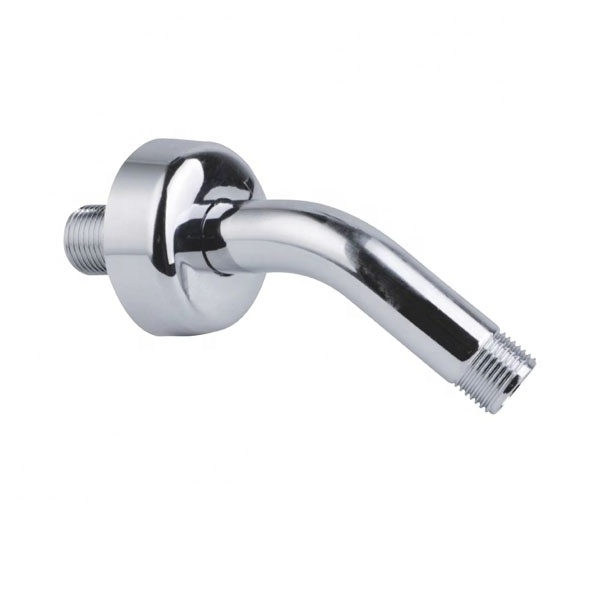 Bathroom Toilet Fittings Stainless Steel Tube For Shower