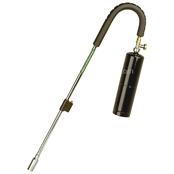 Gardener Weed Torch Mapp gas weeding burner Propane Torch Weed Burner Connect 5-100Lb Propane Tank