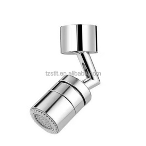 Universal Splash Filter Faucet Tap Aerator Swivel 720 Rotatable Faucet Sprayer Head