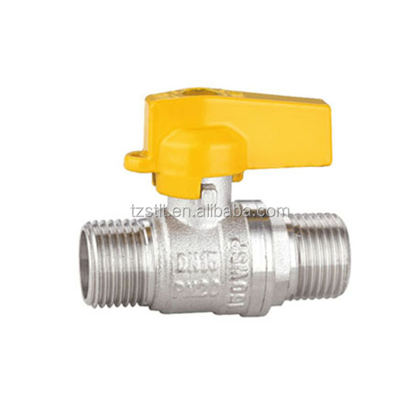 Easy To Maintain Cheap Wholesale Water Tank Float Valve Female Threaded Ball Valve