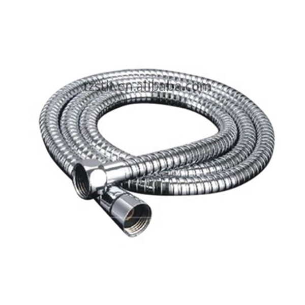 1.5m Flexible Hose Stainless Steel shower Metal Hose