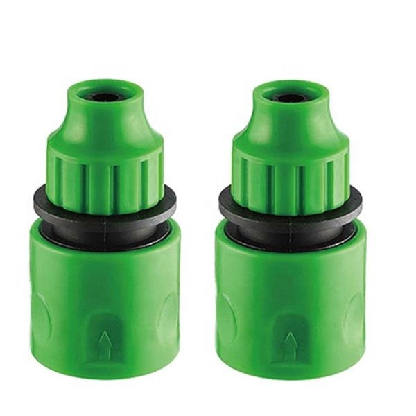 Garden Hose Fittings 1/2