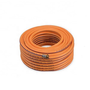 Flexible Oil Gas LPG Hose Pipe PVC soft corrugated argon gas hose