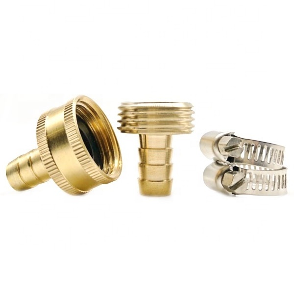 Garden Hose Connectors 5/8