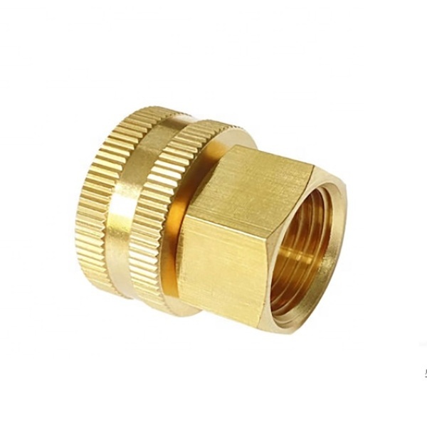 Garden Hose Adapter 3/4