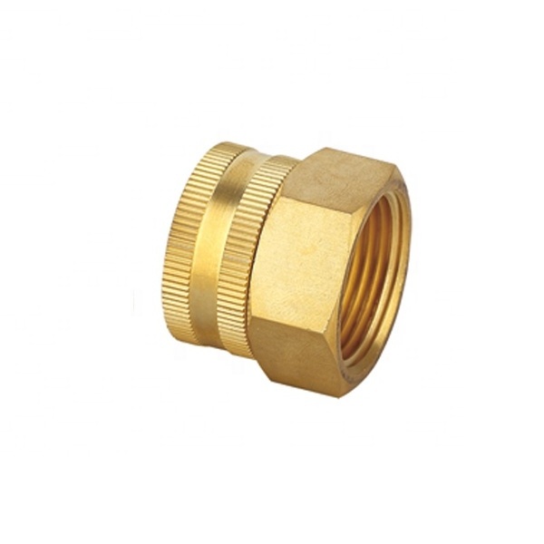 Garden Hose Adapter 3/4