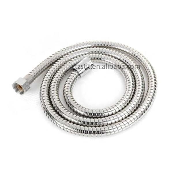 1.5m Flexible Hose Stainless Steel shower Metal Hose