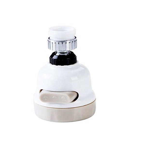 360 DEGREES ROTATION KITCHEN FAUCETS FILTER WATER TAP AERATORS