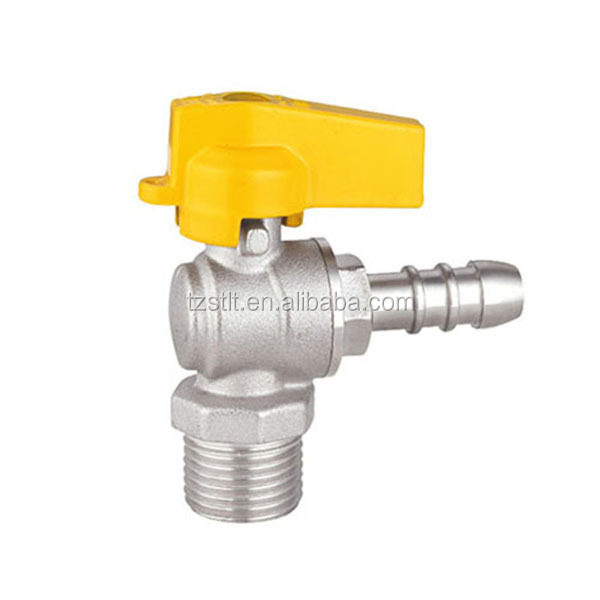 Easy To Maintain Cheap Wholesale Water Tank Float Valve Female Threaded Ball Valve