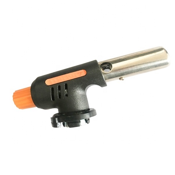 Butane Gas Blow Torch Flame Aluminum Welding torch jet propane gun