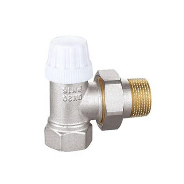 High quality Brass Radiator Valve Auto Air Vent Thermostatic Valve