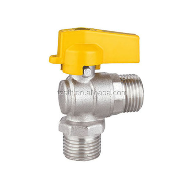 Easy To Maintain Cheap Wholesale Water Tank Float Valve Female Threaded Ball Valve