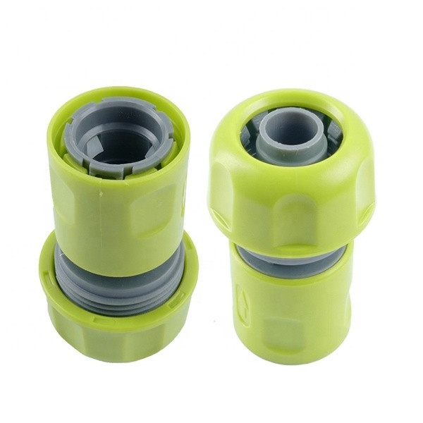 Garden Hose Fittings 1/2