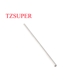 Heat Resistant and Good Price Pure Materials PTFE Rod