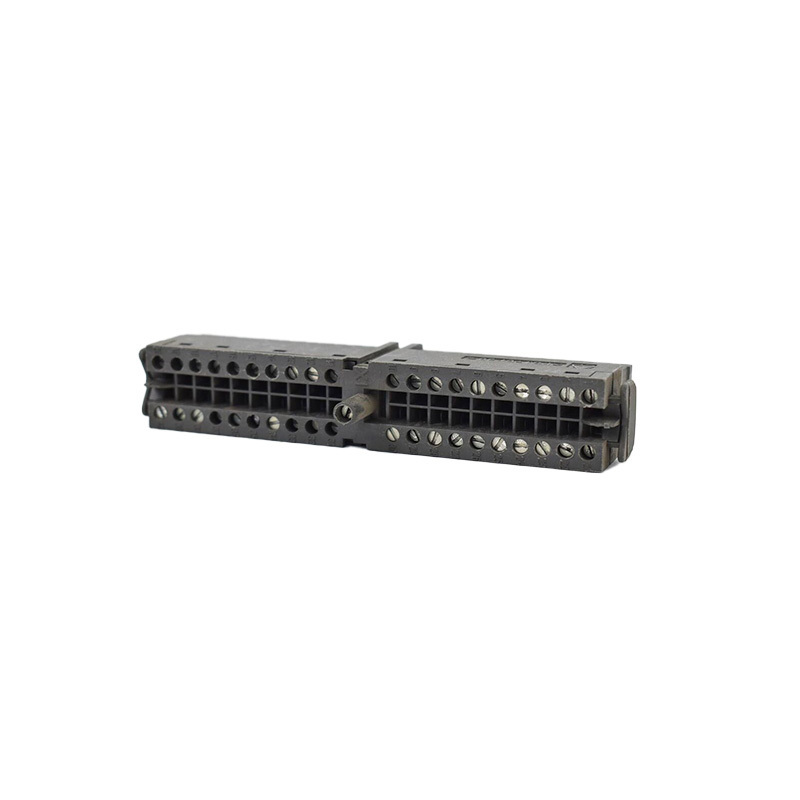 SONGWEI 6ES73921AM000AA0 New SIEMENS SIMATIC S7-300 Front connector with screw contacts 6ES7392-1AM00-0AA0