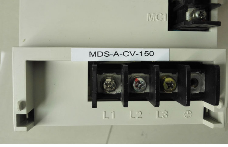 Power Supply Module Drive  MDS-A-CV-150  CNC Controller