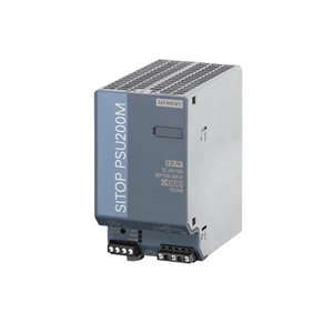 6EP1334-3BA10 SONGWEI 6EP13343BA10 New SITOP PSU200M 10 A stabilized power supply For Siemens