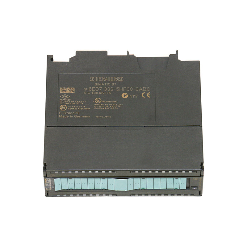 SONGWEI 6ES73325HF000AB0 New SIEMENS SIMATIC S7-300 Analog output SM 332 6ES7332-5HF00-0AB0