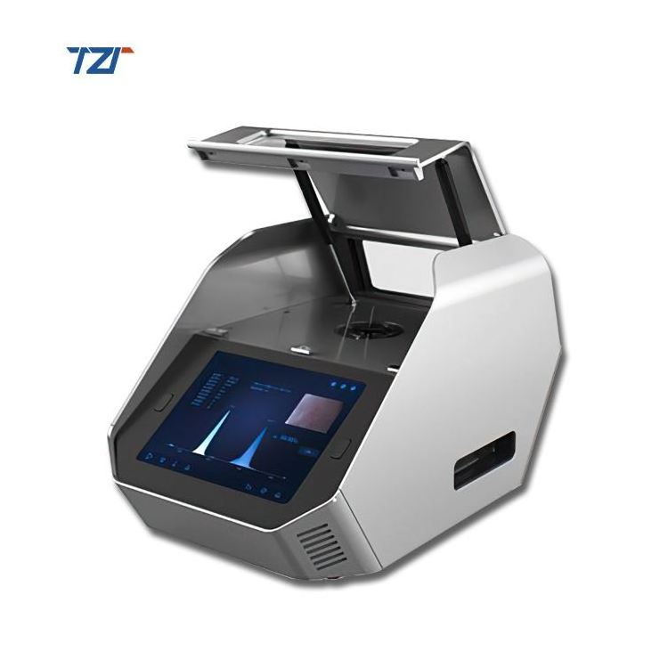 Xrf Gold Analyzer Germany Wd For Prescious Metals Analysis Machine Diamond Testing Digital Metal Elements Alloy Detectors