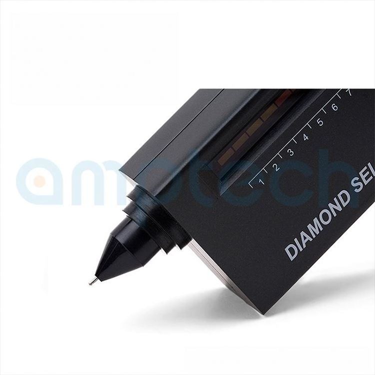 Machine Making Cvd Rough Lab Diamond Chain Portable Diamond Tester Pass Jewelry Cvd Moissanite Machine Gem Pen Testing