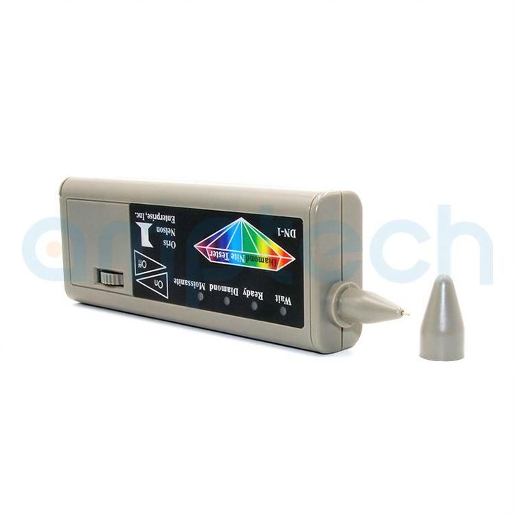 Jewelry Testing Tester Diamond Espectometro Ore Cvd Hpht Test Spectroscopy For Gemstones Machine Gemstone Detector Machine