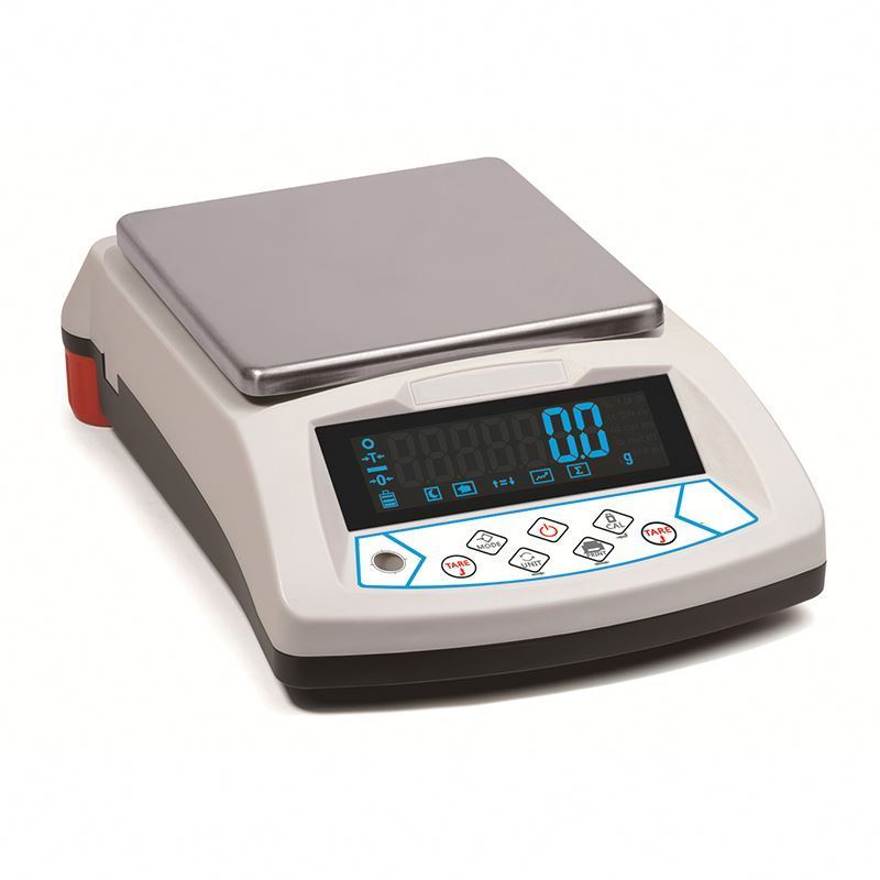 Electronic Balances 200G 0 0.00001G Scales Jewellery Scale Digital Balance Four Digit Precise 0.001Mg Analytical