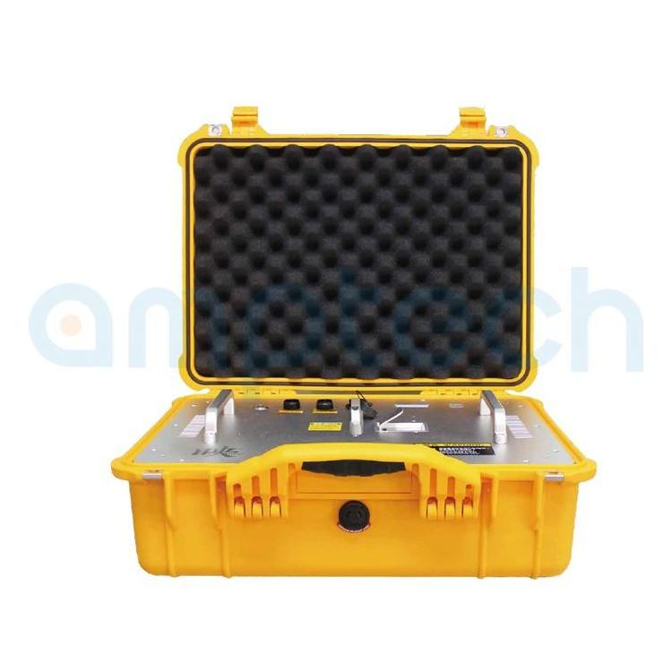 Gold Detector Mineral Foam Poron Japan Japanese Low Background Espectometro Xrf Metal Analyzer Xrd Holder Metal Analyzer