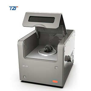 Spectrometer For Metal Analysis Foundry Master Cheap Price High Quality Handheld Xrf Analyzer