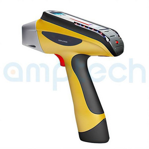 Rock Analysis With Infrared Spectroscopy Xrf Gun Price Gold Testing Laser Machine Handheld Portable Precious Metal Analyzer