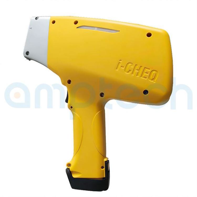 Rock Analysis With Infrared Spectroscopy Xrf Gun Price Gold Testing Laser Machine Handheld Portable Precious Metal Analyzer