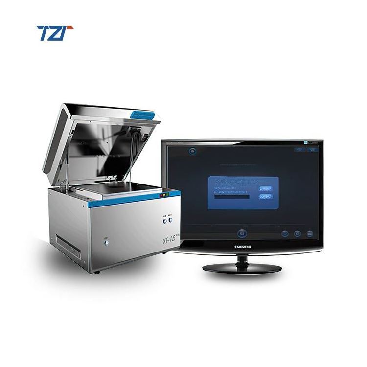 For Pcb Scrap Palladium Used X Ray Silver Testing Edx 3000 Plus Spectrophotomer Xrf Xray Gold Analisys Machine