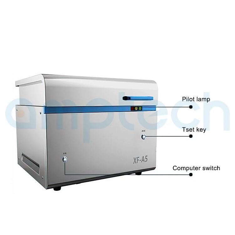 Eds8000 Xrf Tester Previous Metals X Ray For Metal Gold Detector Machine Gpz 5000 Gold And Silver Testing Machine