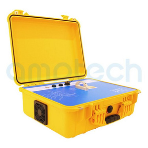 Gltech Price Gold Tester Xrf Ha Smart 100 Plus Intelligent Precious Metal Analyzer Mineral Detector Drone Mineral Detector