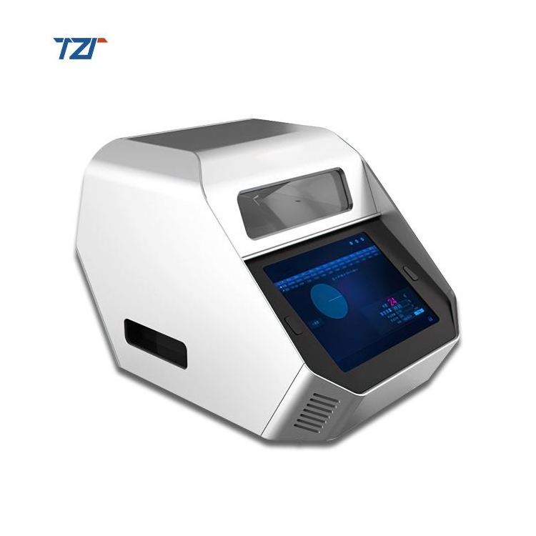 Xrf Gold Analyzer Germany Wd For Prescious Metals Analysis Machine Diamond Testing Digital Metal Elements Alloy Detectors