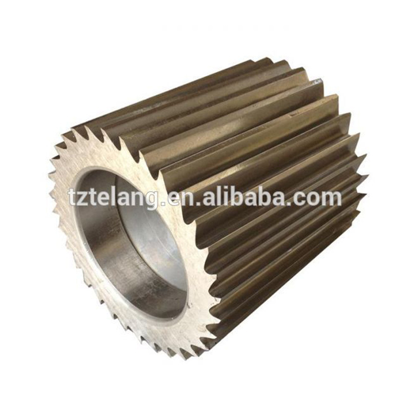 YG25 WC92 Rotary Blade for plastic granulator machine