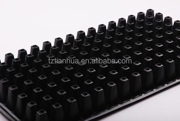 New Wholesale hotsell tomato seedling tray