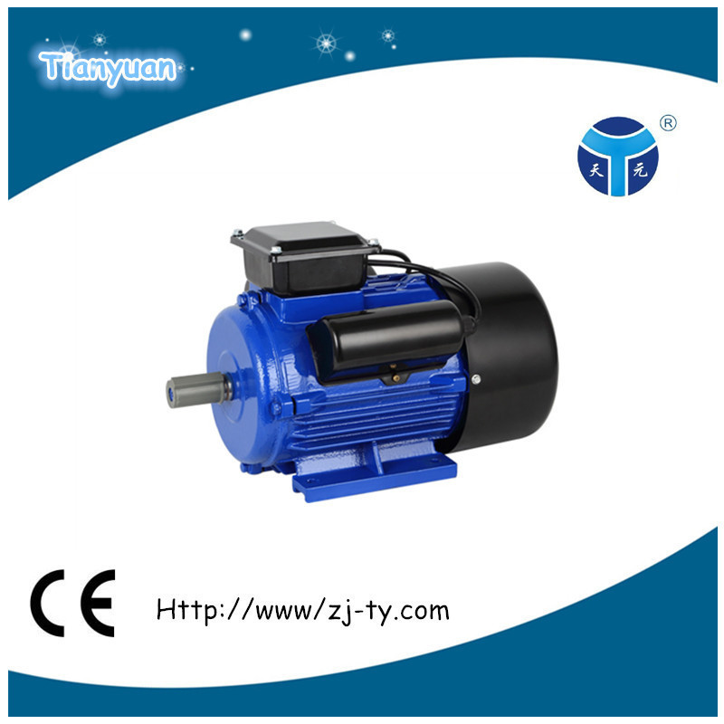 YL8024 single phase ac motor speed control 1 hp